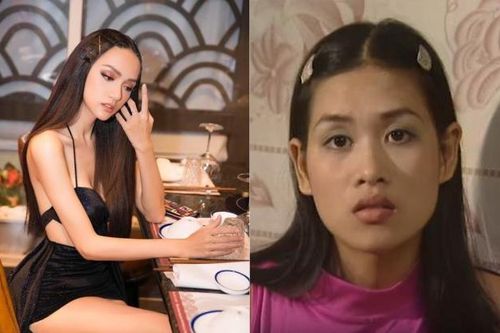 Tin được không, món đồ thời 'Nguyệt thảo mai' nay đã trở lại và được Hương Giang, Ngọc Trinh 'lăng-xê' nhiệt liệt