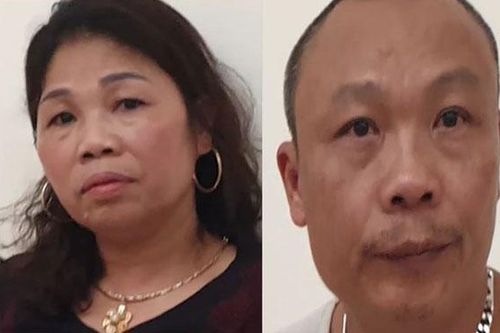 Bắt giữ nhóm đối tượng lừa đảo du khách tại chùa Hương