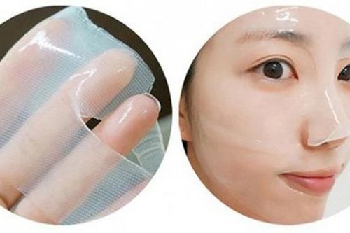 Đắp mặt nạ giấy vào những thời điểm nhạy cảm này coi chừng hại da