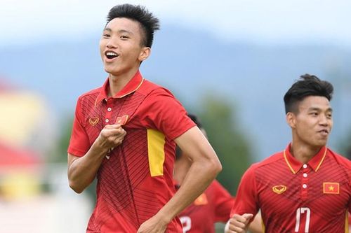 Tuyển trạch viên đội bóng Đức sang Việt Nam tìm kiếm cầu thủ