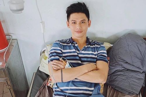 Tại sao ca sĩ Đại Nhân 32 tuổi đã bị tai biến?