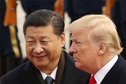 Mỹ trì hoãn 'đòn' thuế với Trung Quốc, Tổng thống Trump lên kế hoạch gặp ông Tập