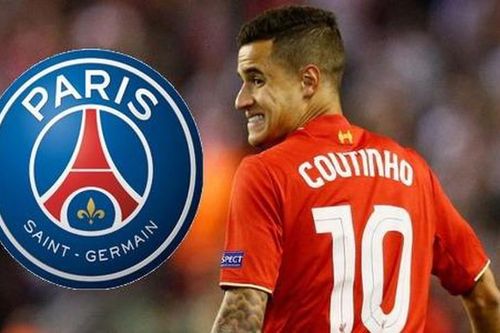 Chuyển nhượng bóng đá mới nhất: PSG tranh 'bom tấn' với MU