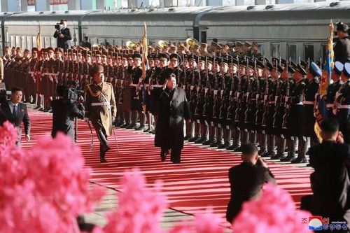 Thượng đỉnh Mỹ-Triều có thể vạch ra bước đi phi hạt nhân hóa cụ thể