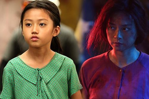 Ngô Thanh Vân tiết lộ cái kết khác đầy bi thảm của 'Hai Phượng': Bé Mai chết trước khi mẹ đến cứu