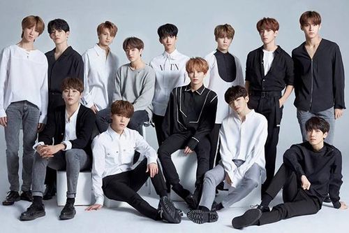 Debut chưa đầy 5 năm nhưng số lượng quản lý của Seventeen xin nghỉ việc đã lên đến con số không tưởng