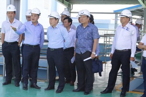 Hậu Giang: Các doanh nghiệp trên địa bàn phải hỗ trợ tối đa cho nhau