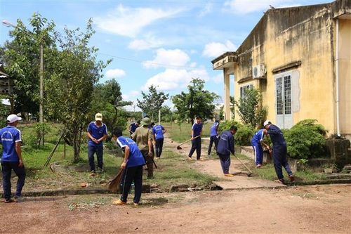 14 học viên tại cơ sở cai nghiện ma túy ở Lạng Sơn bỏ trốn