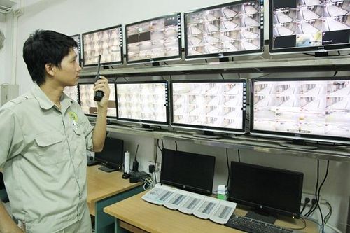 Kiểm tra công tác quản lý, vận hành, sử dụng nhà chung cư tại Hà Nội và TP.HCM