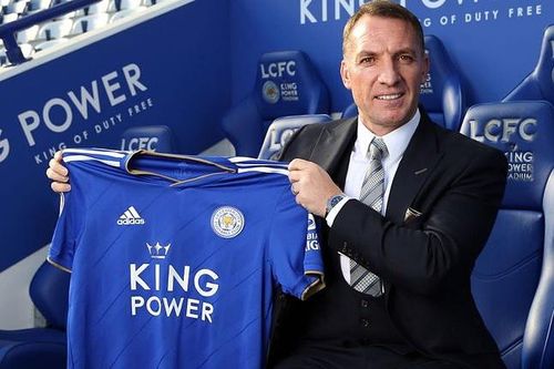 Leicester City bổ nhiệm cựu thuyền trưởng Liverpool làm tân HLV