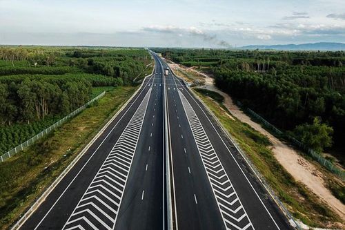 Bộ GTVT đang hoàn thiện kết luận thanh tra cao tốc 34.500 tỷ