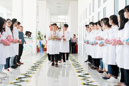 Tri ân những người hiến xác cho y khoa