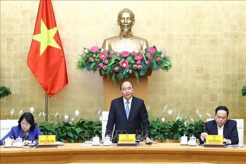 Đạo đức công vụ là nói không với tiêu cực
