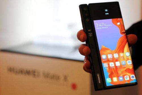 Điểm mặt 5 mẫu điện thoại thông minh 5G vừa mới ra mắt