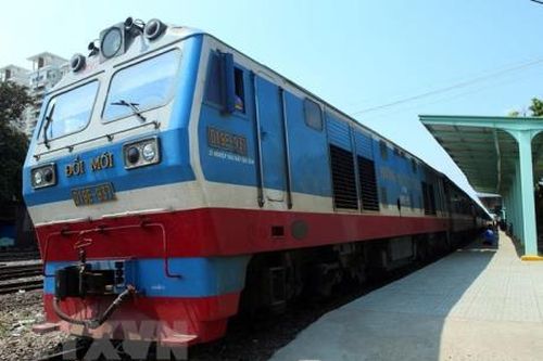 Chuyên gia Hàn Quốc khuyến nghị Việt Nam phát triển đường sắt tốc độ cao