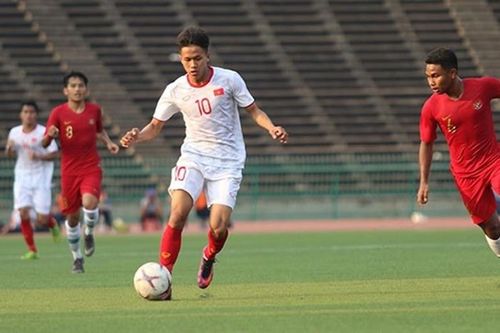 Sau chiến tích của U23, người hâm mộ lo lắng khi nhìn U22 Việt Nam vừa 'hụt hơi' ở sân chơi ĐNÁ