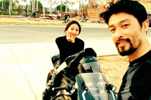 Chân dung cô gái âm thầm ở bên Johnny Trí Nguyễn suốt 7 năm