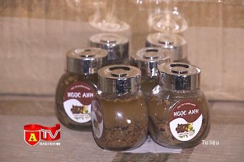 Cẩn trọng với thuốc đông y gia truyền không rõ nguồn gốc xuất xứ
