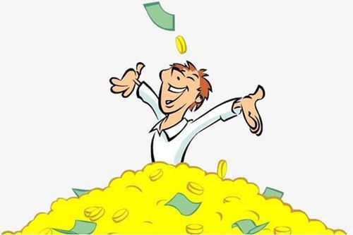 Top 3 con giáp tiền về như lũ, đổi vận bất ngờ