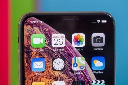 80% thiết bị chạy iOS đã cài đặt phiên bản iOS 12