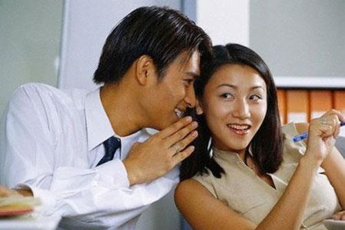 Chồng không giỏi sex hay không yêu tôi