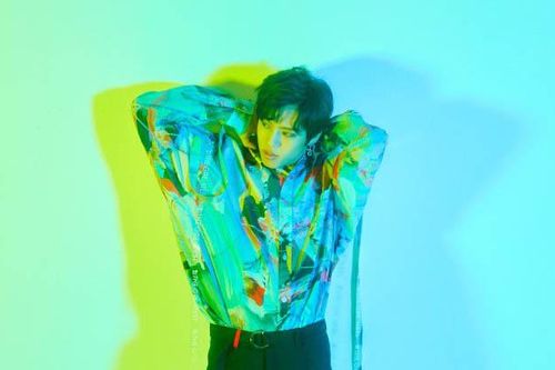 Những bài hát nào sẽ nằm trong album solo đầu tay của Dongwoo (Infinite): Tất cả có tại đây!