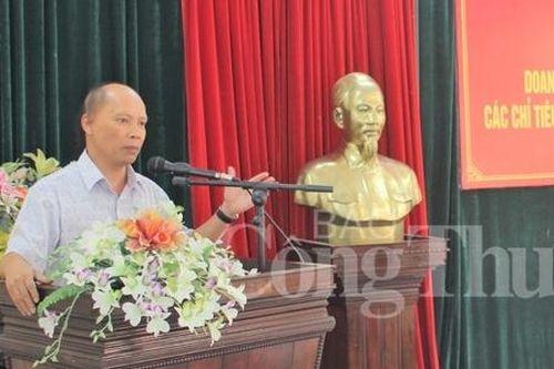 Thừa Thiên Huế: Phấn đấu giá trị sản xuất công nghiệp hơn 34 nghìn tỷ đồng