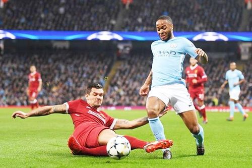 Sterling 'chọc ngoáy' đội bóng cũ