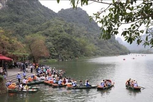Ninh Bình chuẩn bị đón tiếp đoàn nhà báo quốc tế đến tham quan