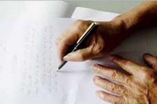 Di chúc thế nào được coi là hợp pháp?