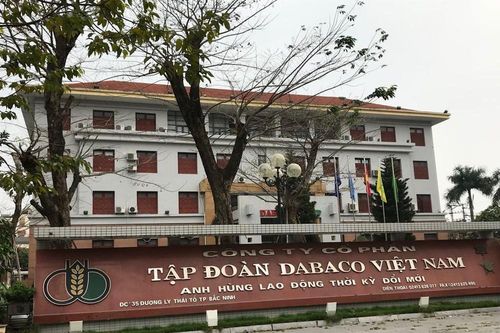 Thực hư việc Tập đoàn Dabaco bị thu hồi gần 10ha đất ở Bắc Ninh