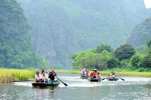 Ninh Bình sẵn sàng đón đoàn nhà báo quốc tế về tham quan