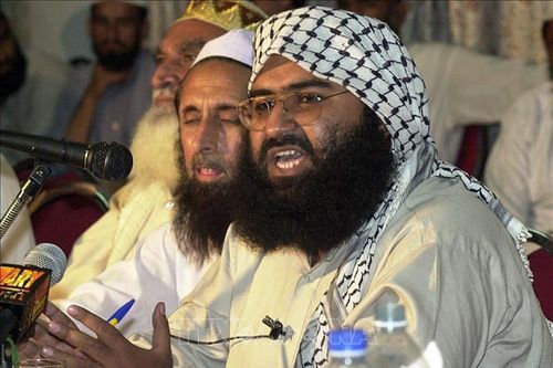 Pakistan đang 'che giấu' thủ lĩnh JeM