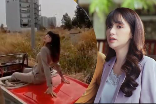 Liệu đây có phải là tình tiết đầu tiên trong #ADODDA 2 mà Hương Giang 'cố tình' hé lộ?
