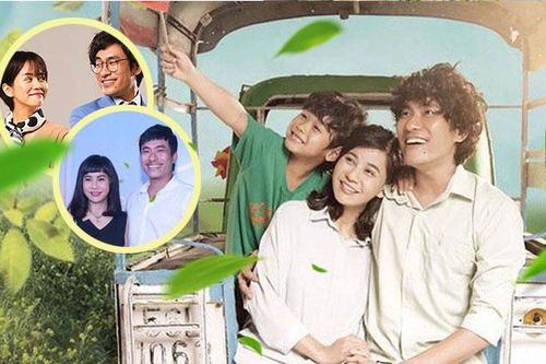 'Hạnh phúc của mẹ': Bộ phim đáng được kì vọng bị tẩy chay vì lùm xùm cũ
