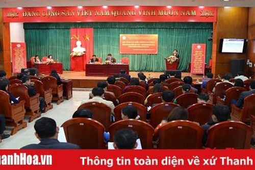 Năm 2019, Công ty TNHH MTV Cao su Thanh Hóa phấn đấu đạt doanh thu 95,3 tỷ đồng