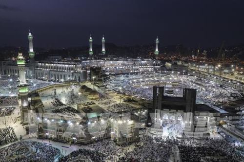 Saudi Arabia nới lỏng quy chế cấp thị thực để thu hút khách quốc tế