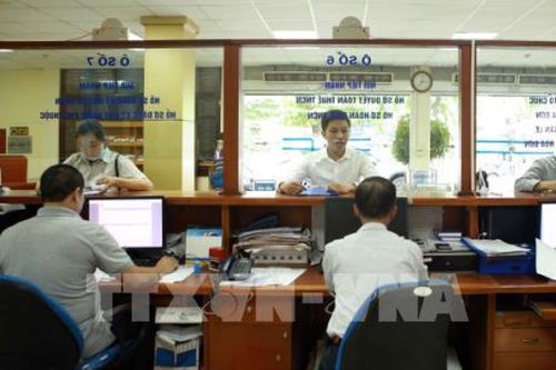 Hà Nội triển khai 'Tháng đồng hành cùng người nộp thuế'