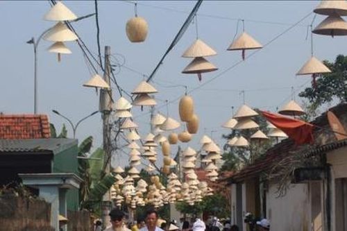 Du lịch Di chỉ khảo cổ học Làng cổ Đông Sơn, Thanh Hóa