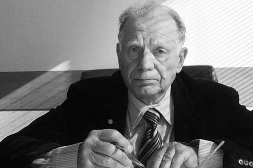 Nhà vật lý học người Nga từng đoạt giải Nobel qua đời
