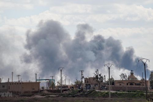 Syria: SDF kỳ vọng sẽ giành 'thắng lợi quyết định' trước IS