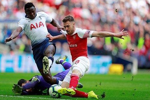 Derby Bắc London: Kịch tính đến những phút cuối cùng
