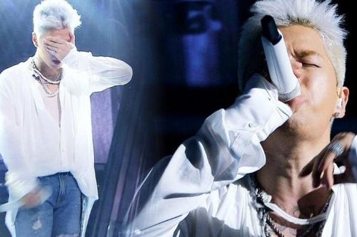 Ngoài 'ánh mặt trời' Taeyang (Big Bang) thì các idol nào cũng 'nói không' với scandal?