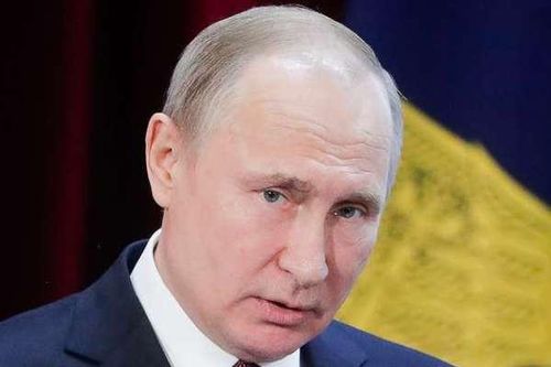 Ông Putin: Ấn Độ mở nhà máy súng trường Kalashnikov sẽ giúp tăng khả năng phòng thủ cho nước này