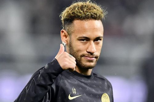 Neymar úp mở khả năng chia tay PSG để gia nhập Real