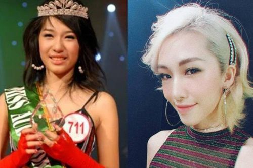 Dàn hot girl nổi tiếng sau khi tham gia Miss Audition giờ ra sao?