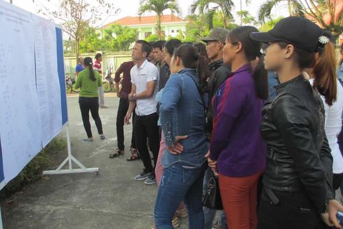 Giải quyết 'bài toán' việc làm cho người lao động