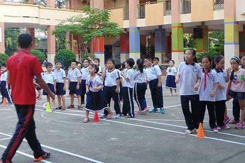 Cải thiện chiều cao của người Việt