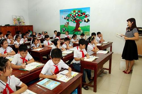 Đắk Lắk điều chỉnh đề án dạy học ngoại ngữ