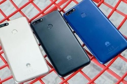 Huawei Y6 Prime 2019 lộ thông tin cấu hình